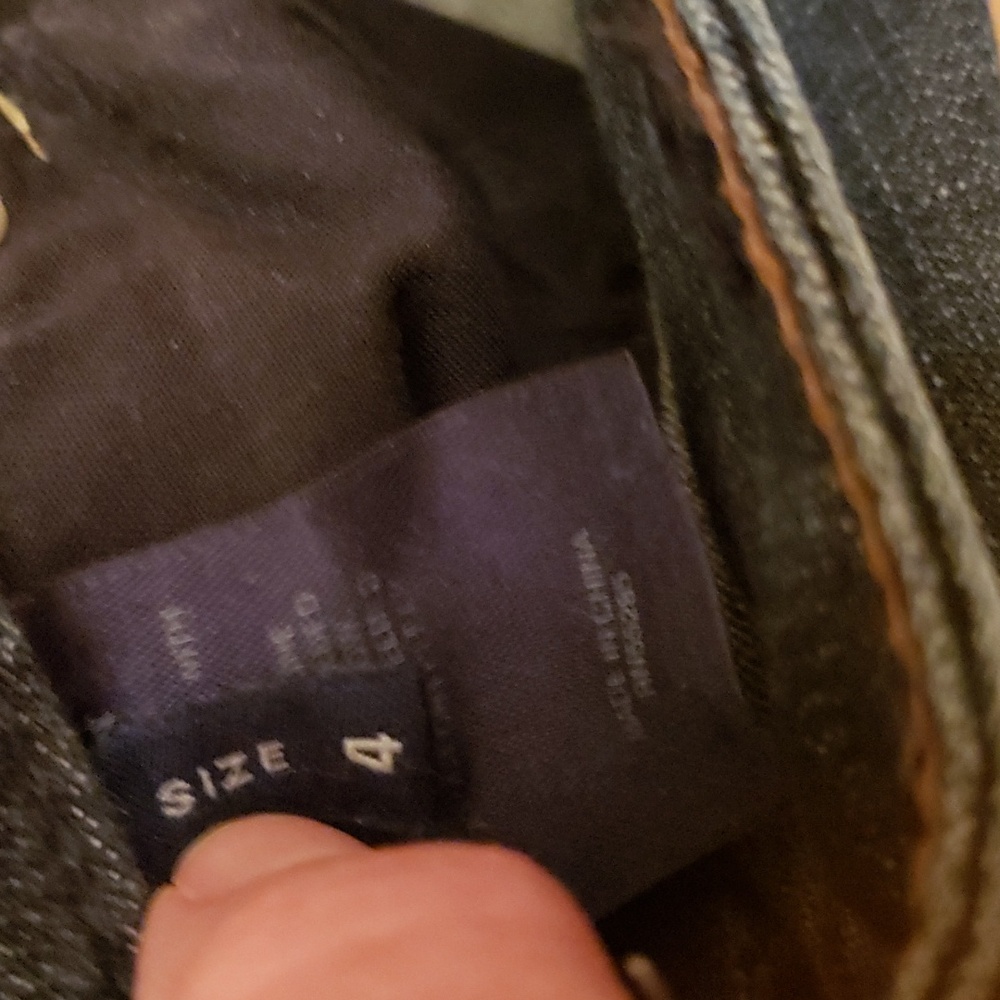 Express Jeans - Picture 4 of 12